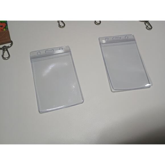 Pokemon Lanyard Collection with ID Badge Holder - Picture 6 of 6